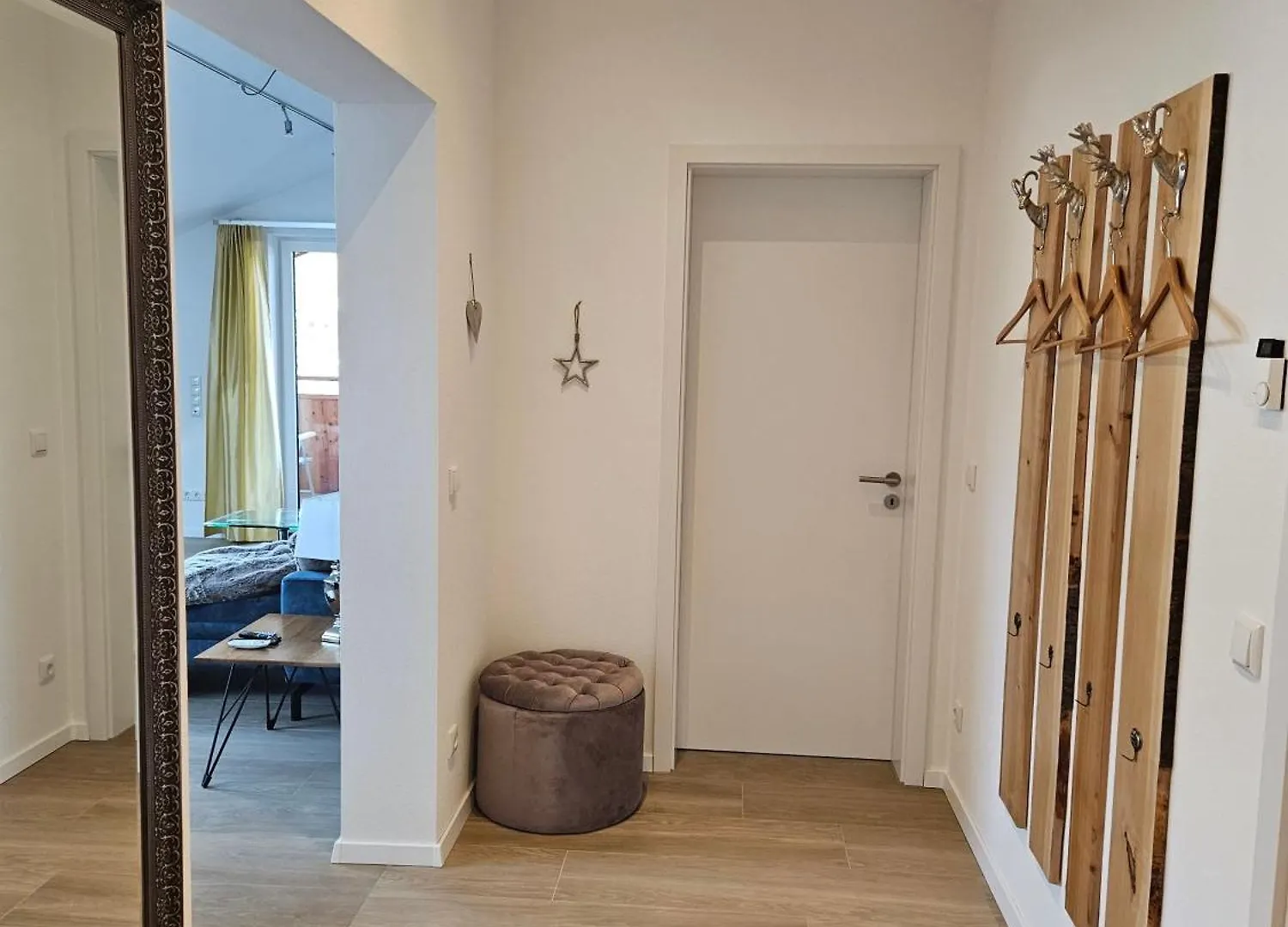 Ferienwohnung Tegernsee Stern Bei Rottach Egern Kreuth Apartment