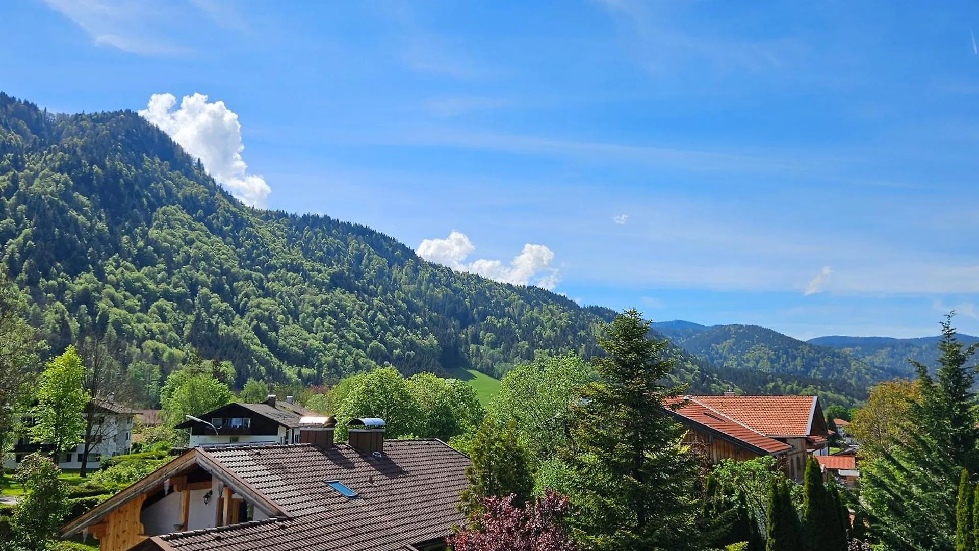 Apartment Ferienwohnung Tegernsee Stern Bei Rottach Egern Kreuth