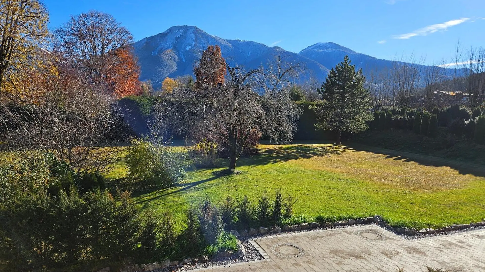 Ferienwohnung Tegernsee Stern Bei Rottach Egern Kreuth 0*,