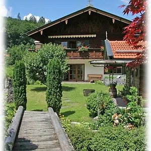 Apartment Ferienapartment Haus Raith, Kreuth