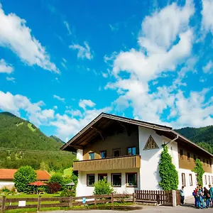 Hostel Am Tegernsee, Kreuth