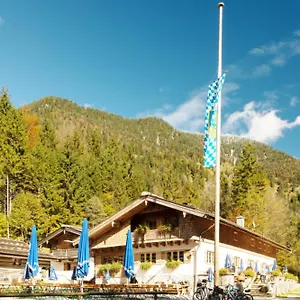 Gasthof Schwaigeralm, Kreuth