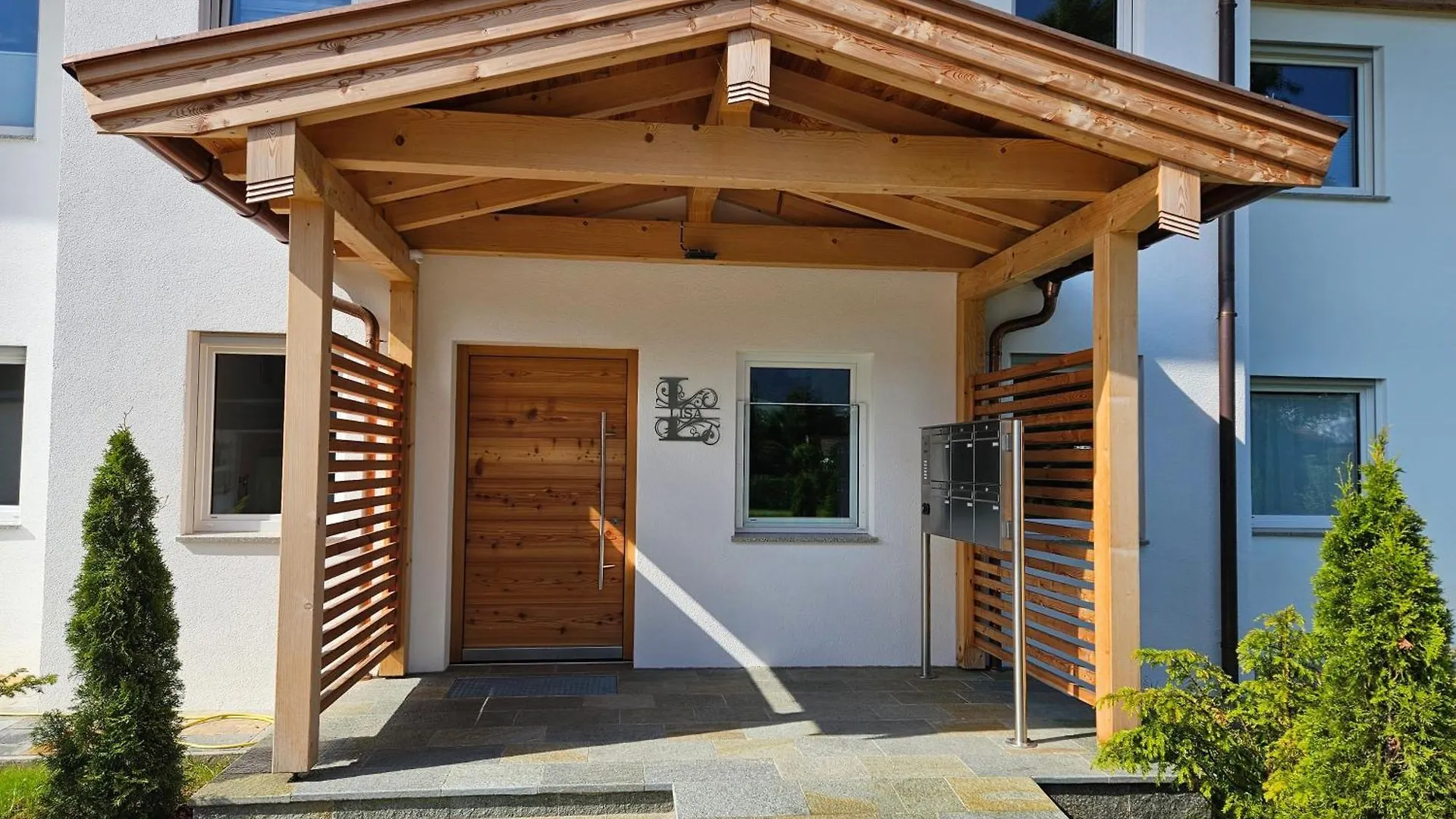 Ferienwohnung Tegernsee Stern Bei Rottach Egern Kreuth 0*,  Germany