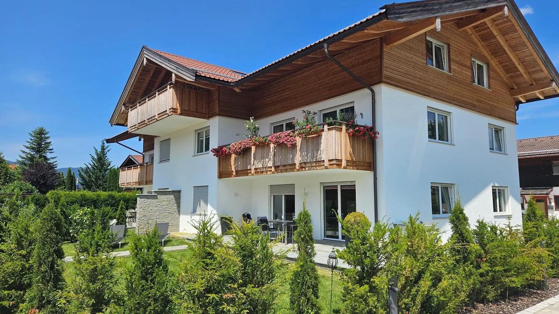 Ferienwohnung Tegernsee Stern Bei Rottach Egern location