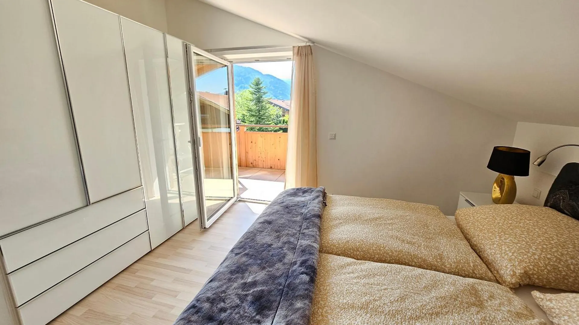 Apartment Ferienwohnung Tegernsee Stern Bei Rottach Egern Kreuth