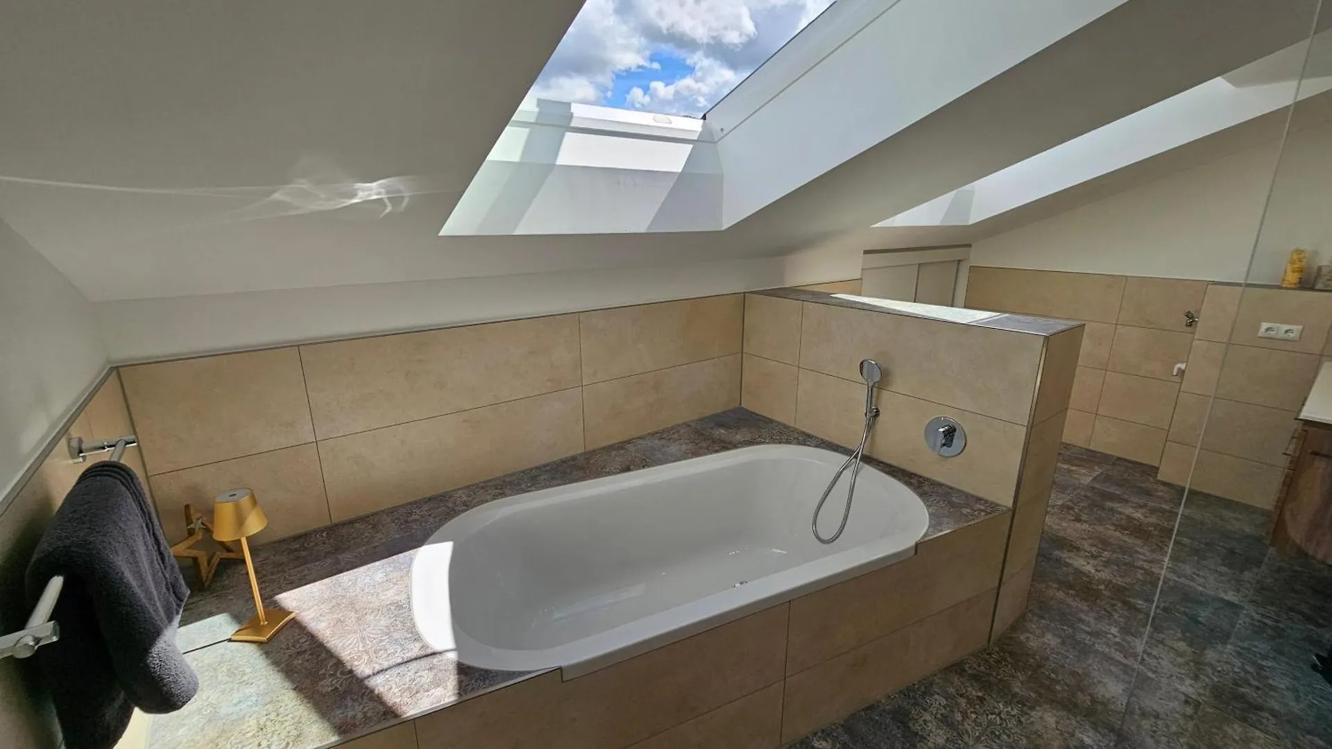 Ferienwohnung Tegernsee Stern Bei Rottach Egern Kreuth Apartment